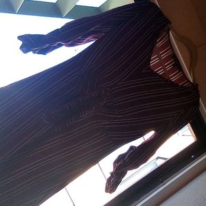 Casual or weekend dress